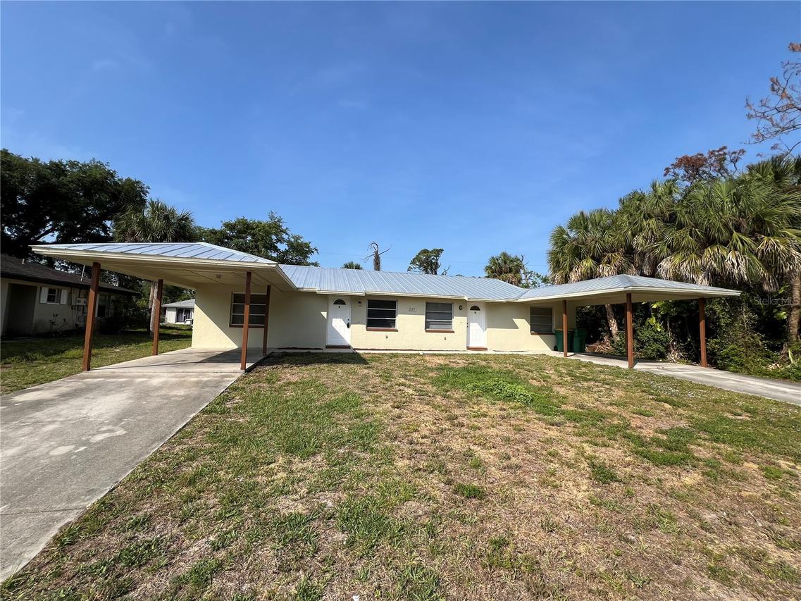 257 Camillia Ln., Port Charlotte, FL 33954