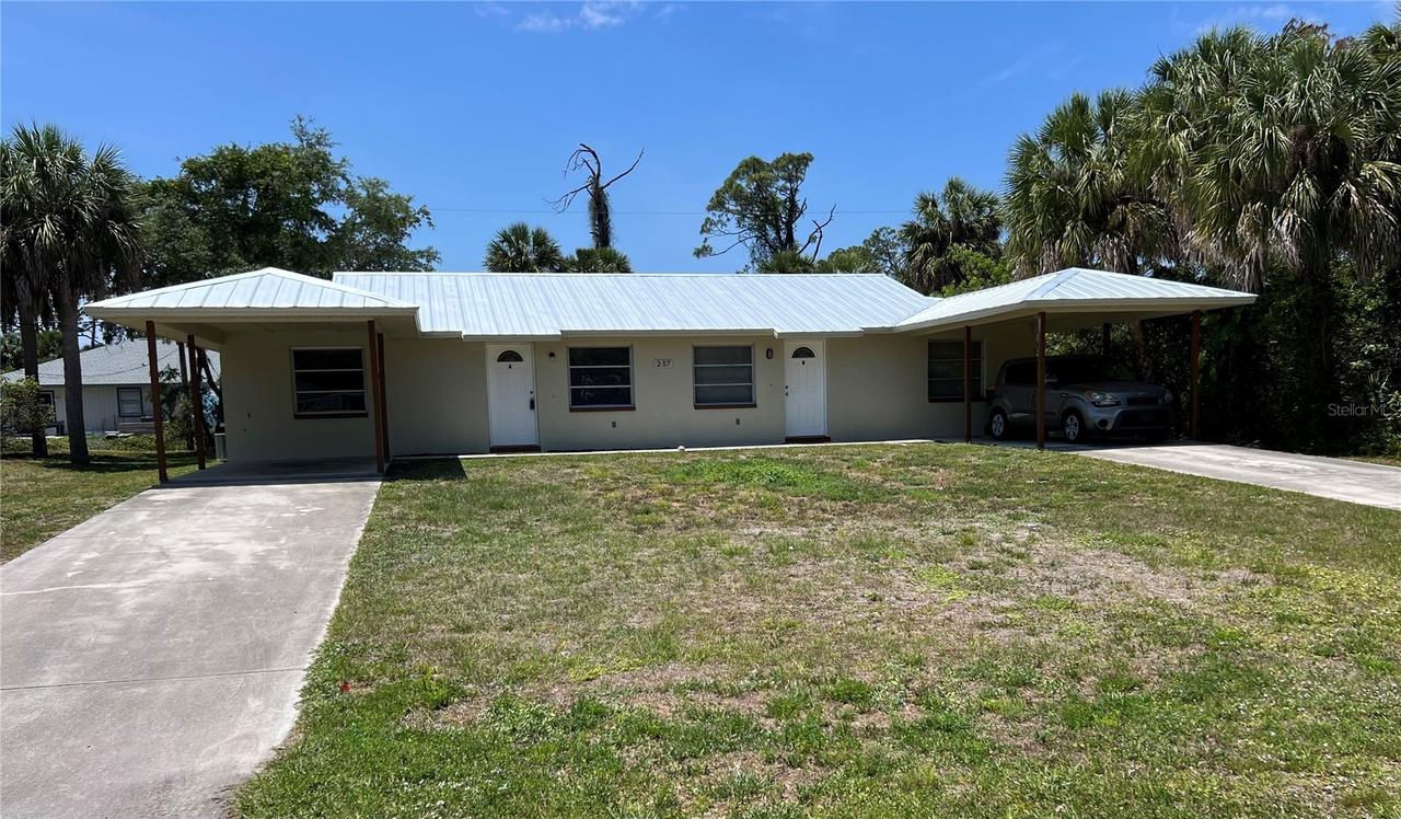 257 Camillia Ln., Port Charlotte, FL 33954