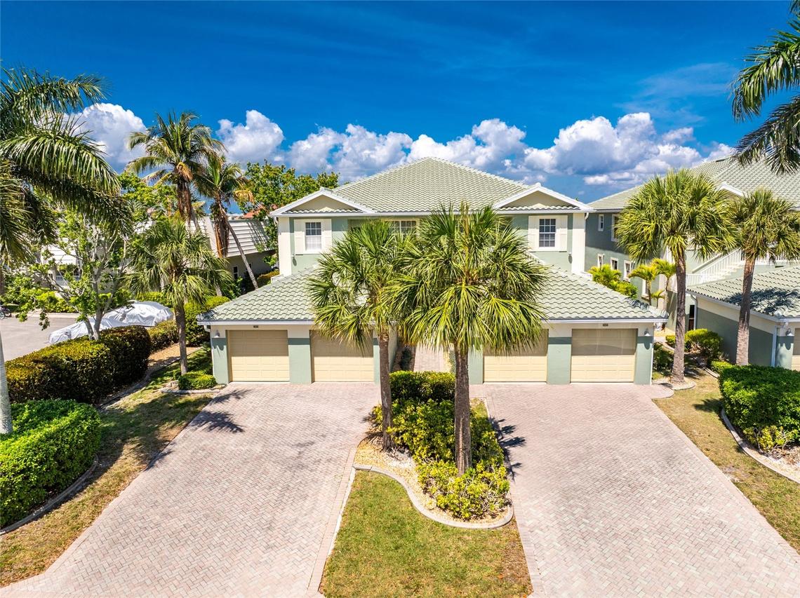 1431 Aqui Esta Dr. #111, Punta Gorda, FL 33950