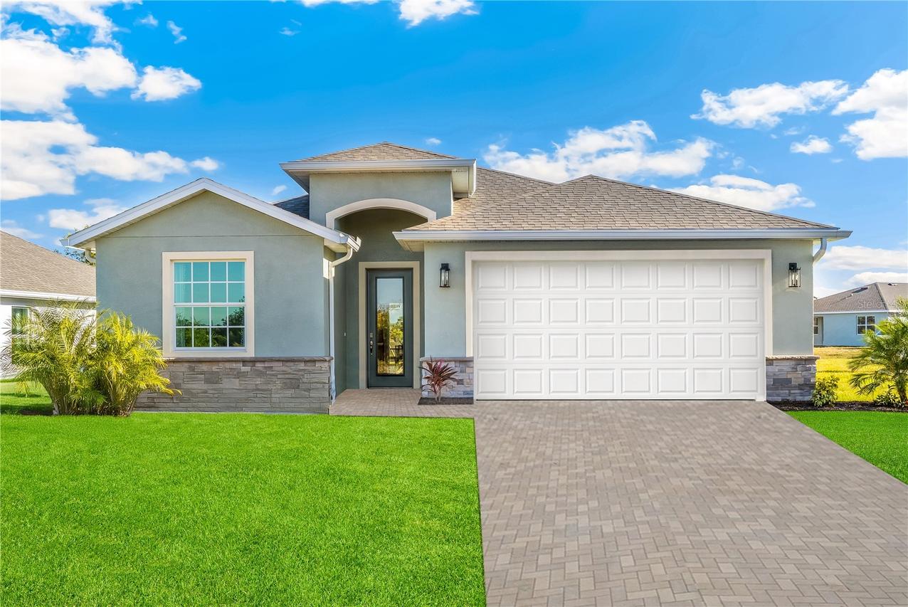12787 Seagrass Dr., Punta Gorda, FL 33955