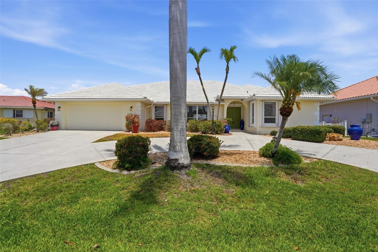 1128 Rum Cay Ct., Punta Gorda, FL 33950