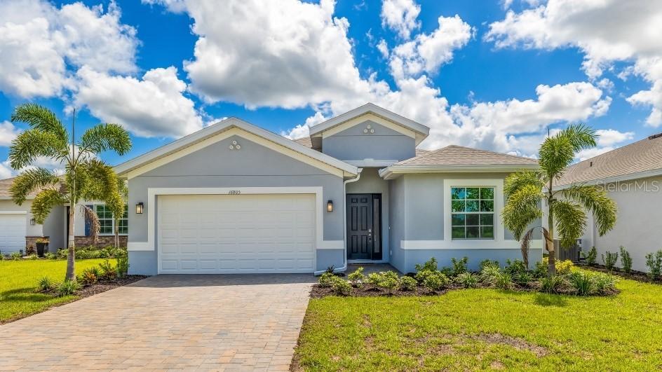 12718 Seagrass Dr., Punta Gorda, FL 33955