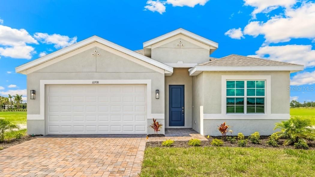 12718 Seagrass Dr., Punta Gorda, FL 33955