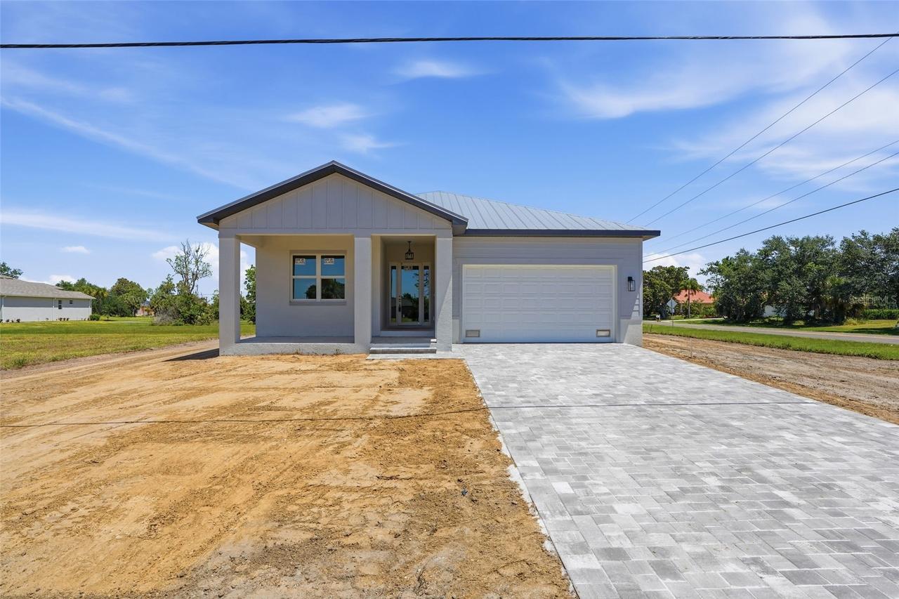 24292 Peppercorn Rd., Punta Gorda, FL 33955