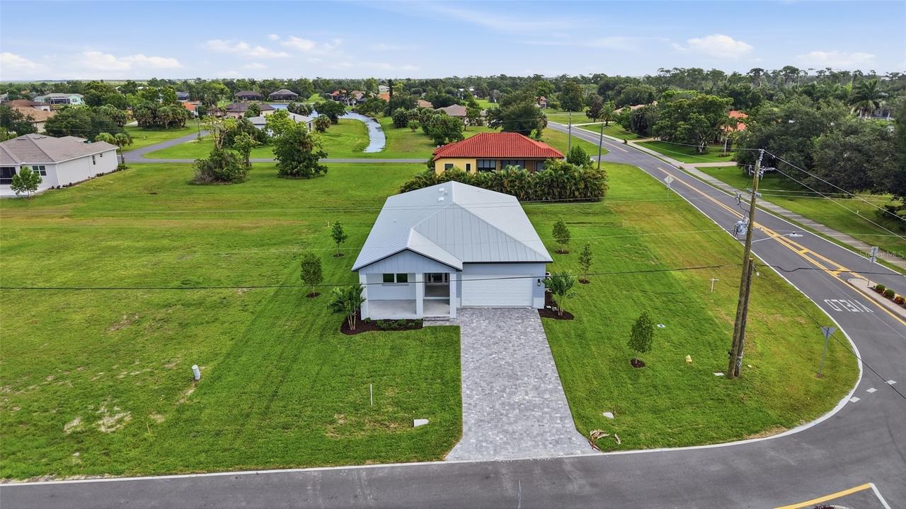 24292 Peppercorn Rd., Punta Gorda, FL 33955