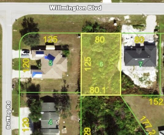 12317 Willmington Blvd., Port Charlotte, FL 33981