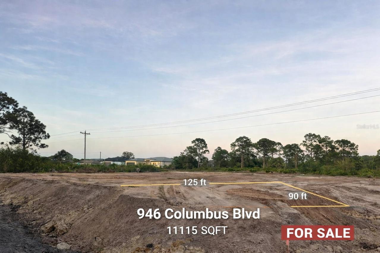 946 Columbus Blvd., Lehigh Acres, FL 33974