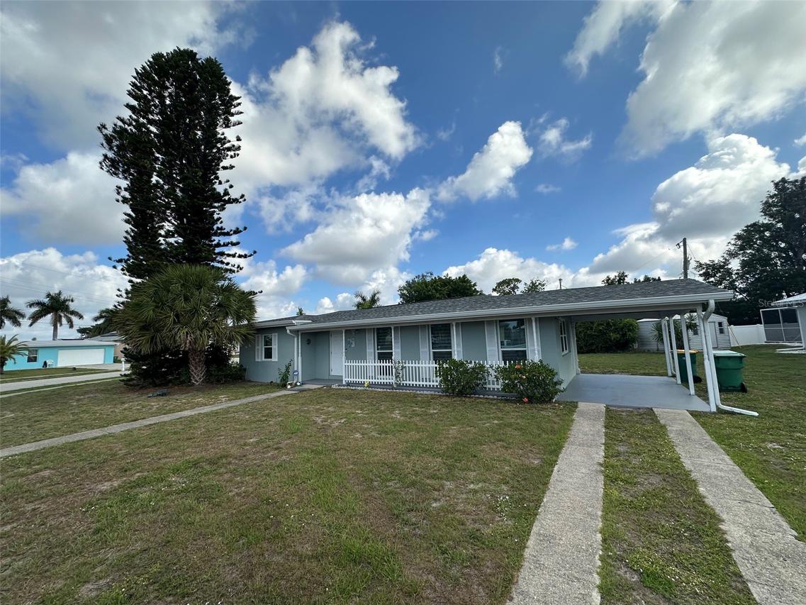 155 Dow Rd., Port Charlotte, FL 33952