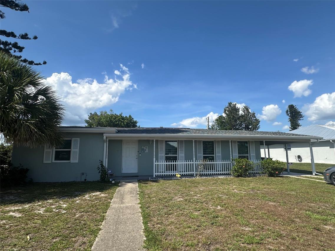 155 Dow Rd., Port Charlotte, FL 33952