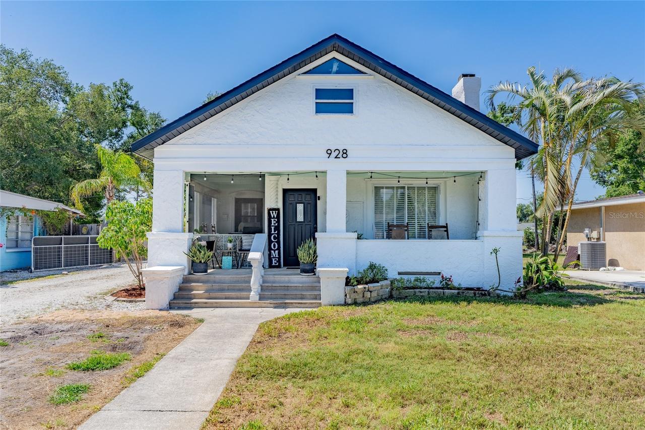 928 Groveland Ave., Venice, FL 34285