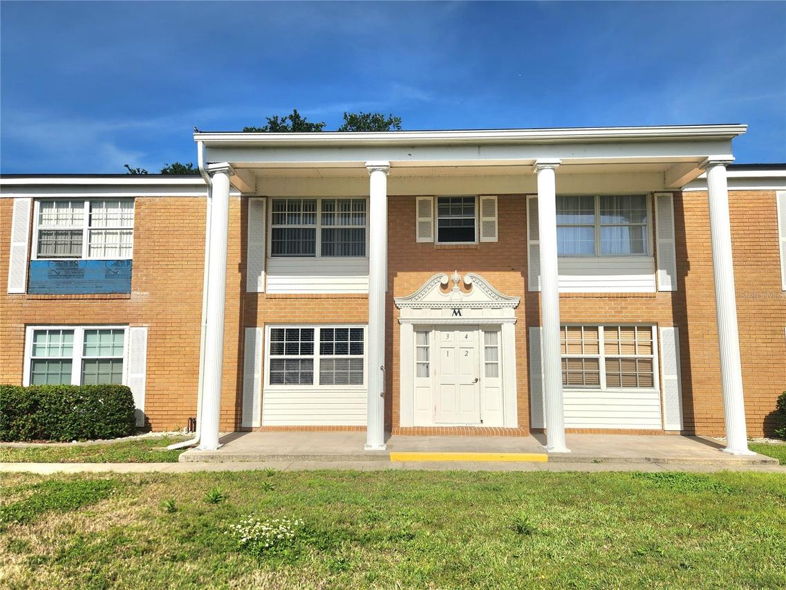 4158 S Tamiami Tr. #M3, Port Charlotte, FL 33952