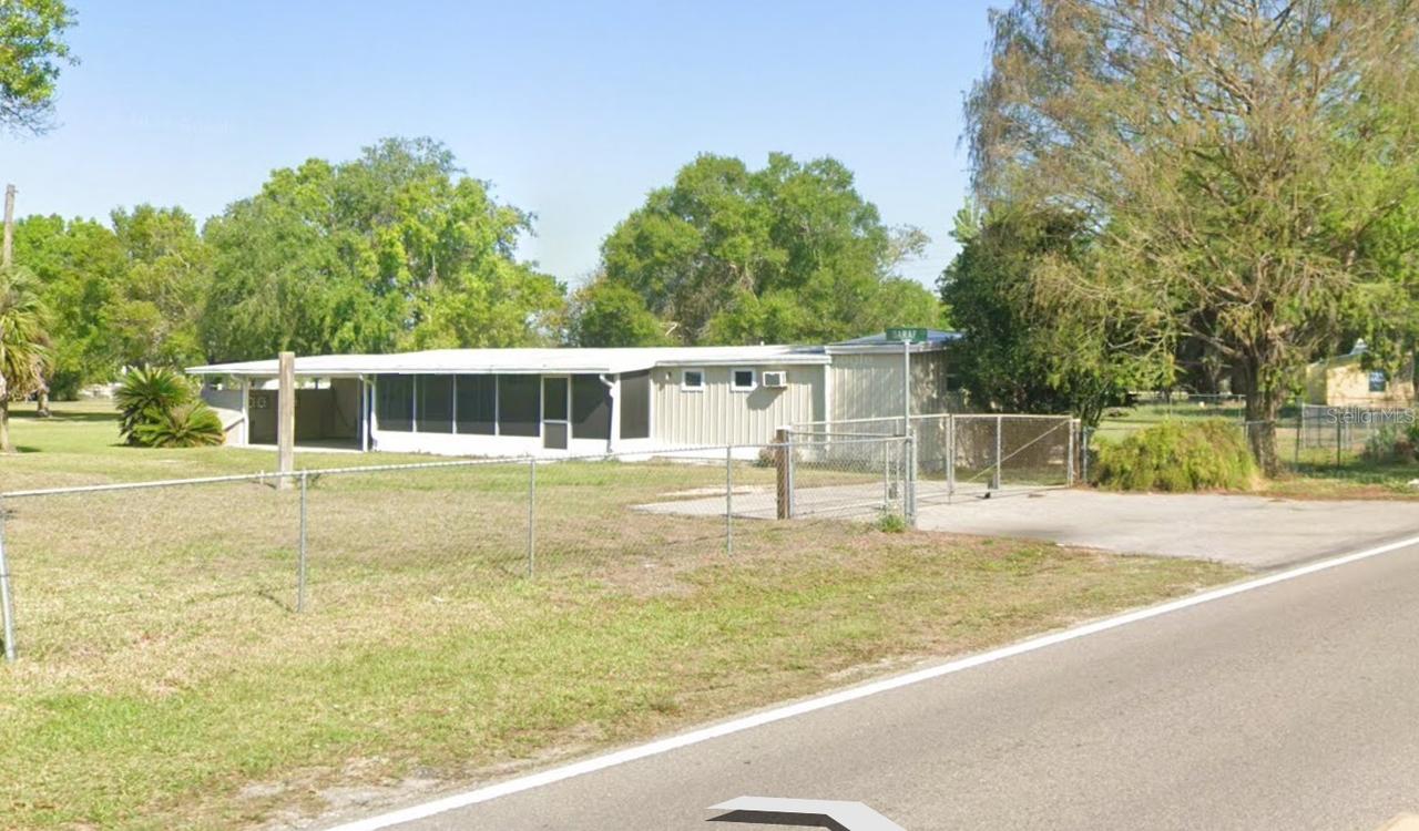 1253 SW Hillsborough Ave., Arcadia, FL 34266