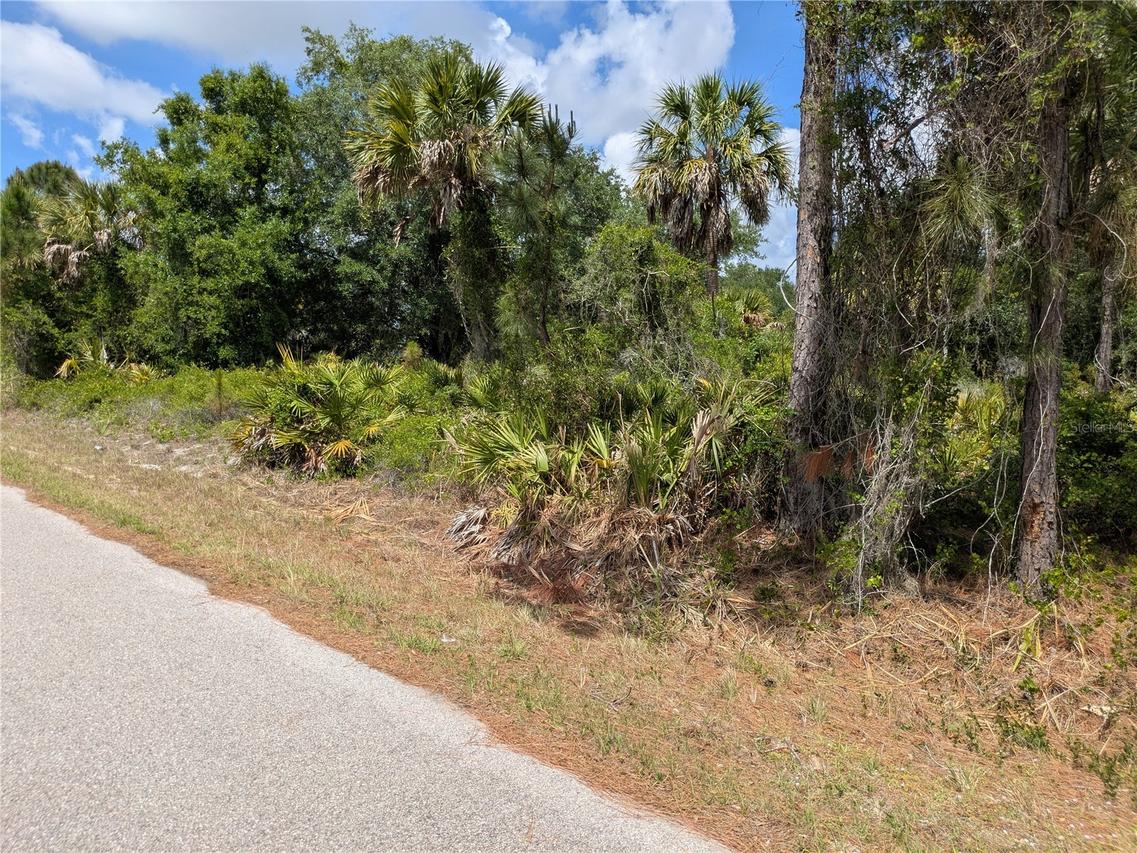 Delight Ave., North Port, FL 34288