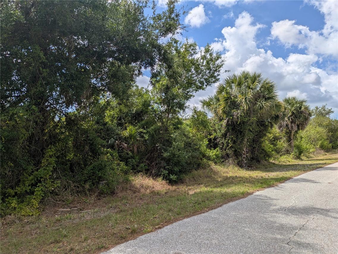 7396 Widmer St., Port Charlotte, FL 33981