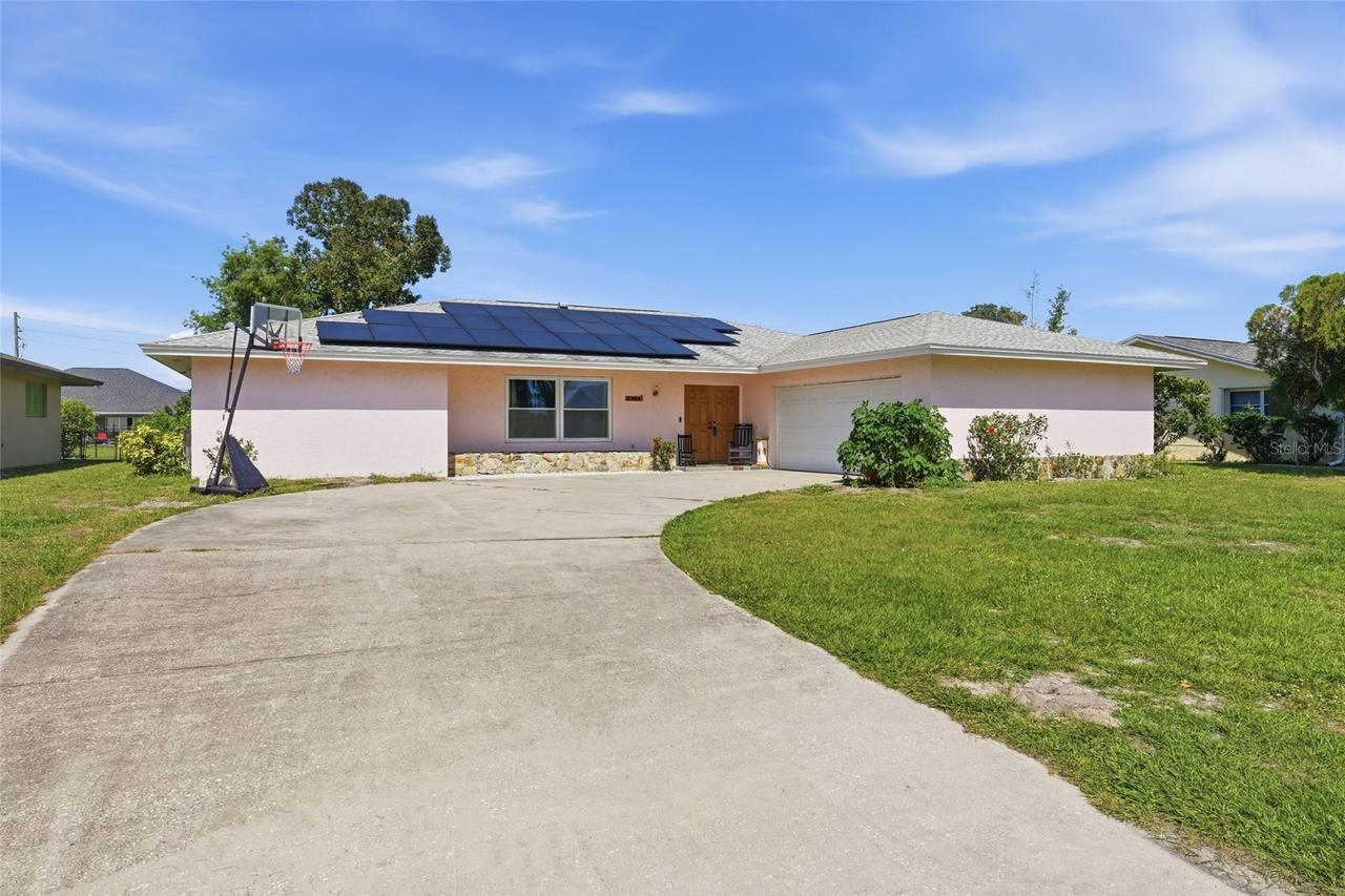 2364 Malaya Ct., Punta Gorda, FL 33983