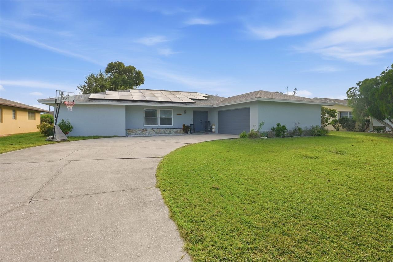 2364 Malaya Ct., Punta Gorda, FL 33983