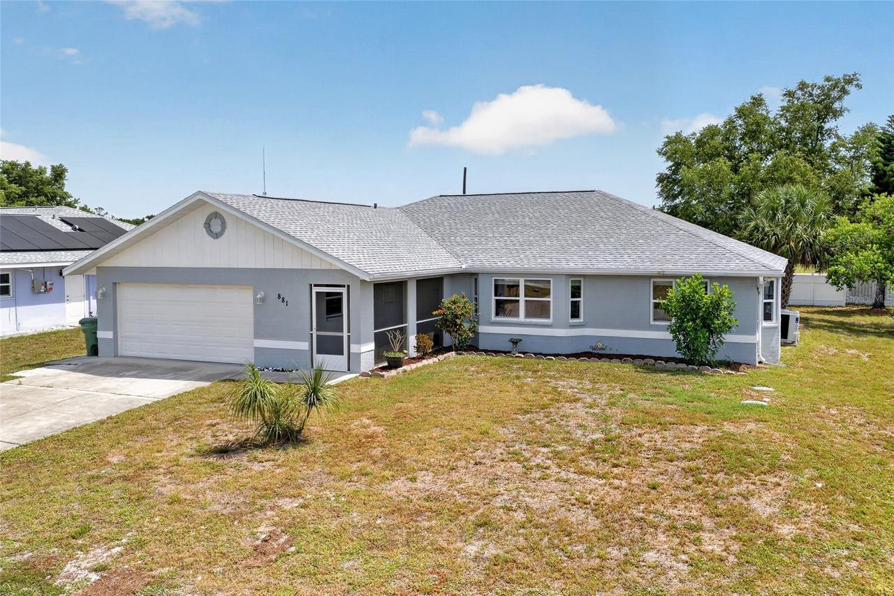 881 Riviera Ln., Port Charlotte, FL 33948