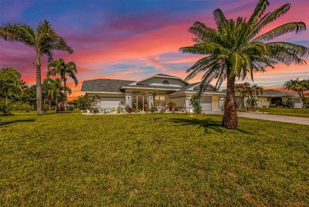 New Construction Homes For Sale This Week in Deep Creek: May 6th to May 12th