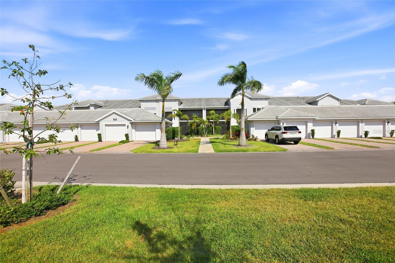 14214 Heritage Landing Blvd. #816, Punta Gorda, FL 33955