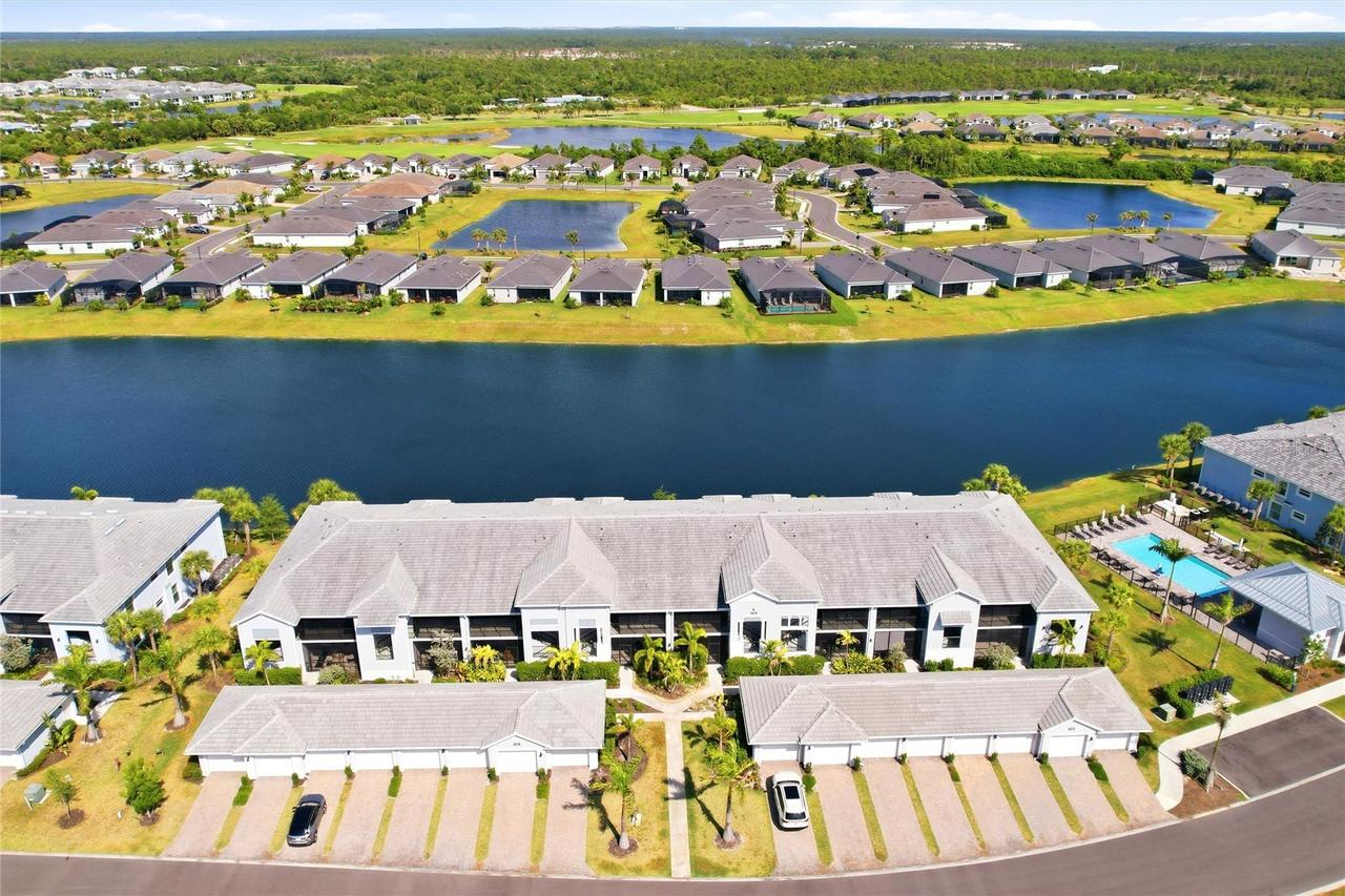 14214 Heritage Landing Blvd. #816, Punta Gorda, FL 33955