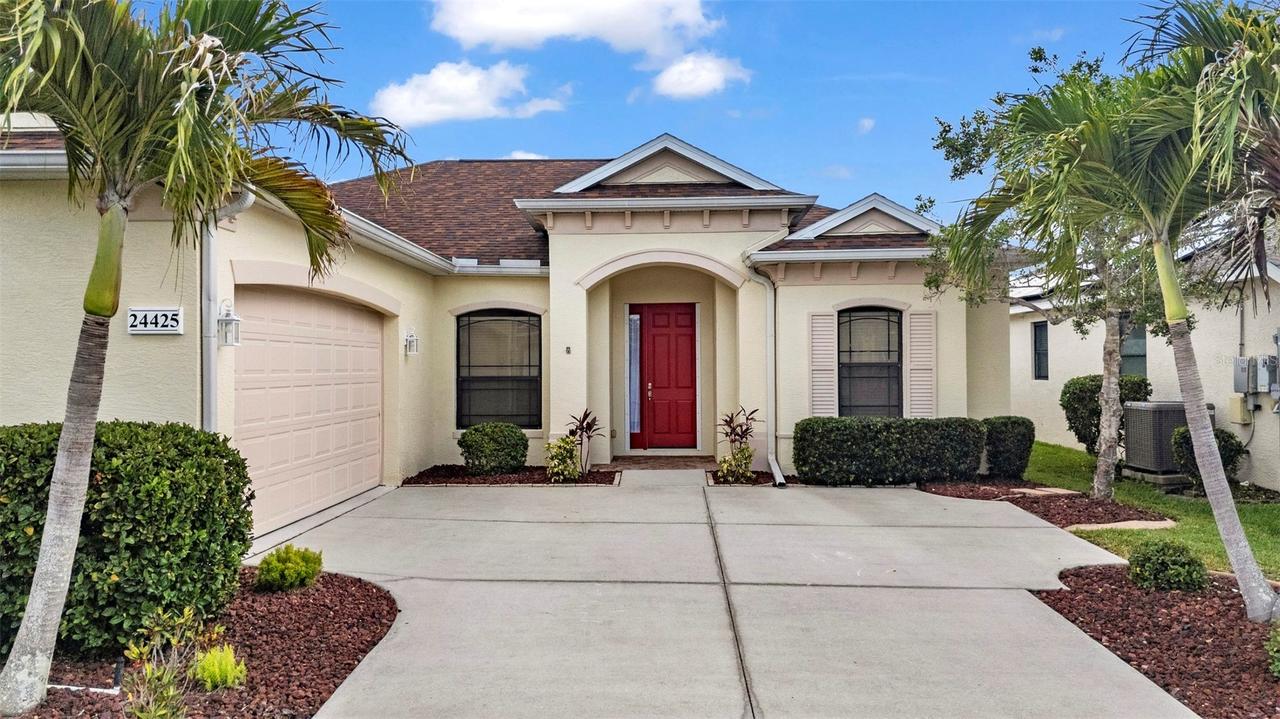 24425 Lakeview Pl., Port Charlotte, FL 33980