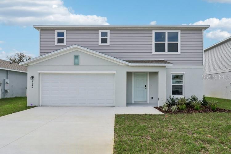 468 Oak Canopy Cir., Avon Park, FL 33825
