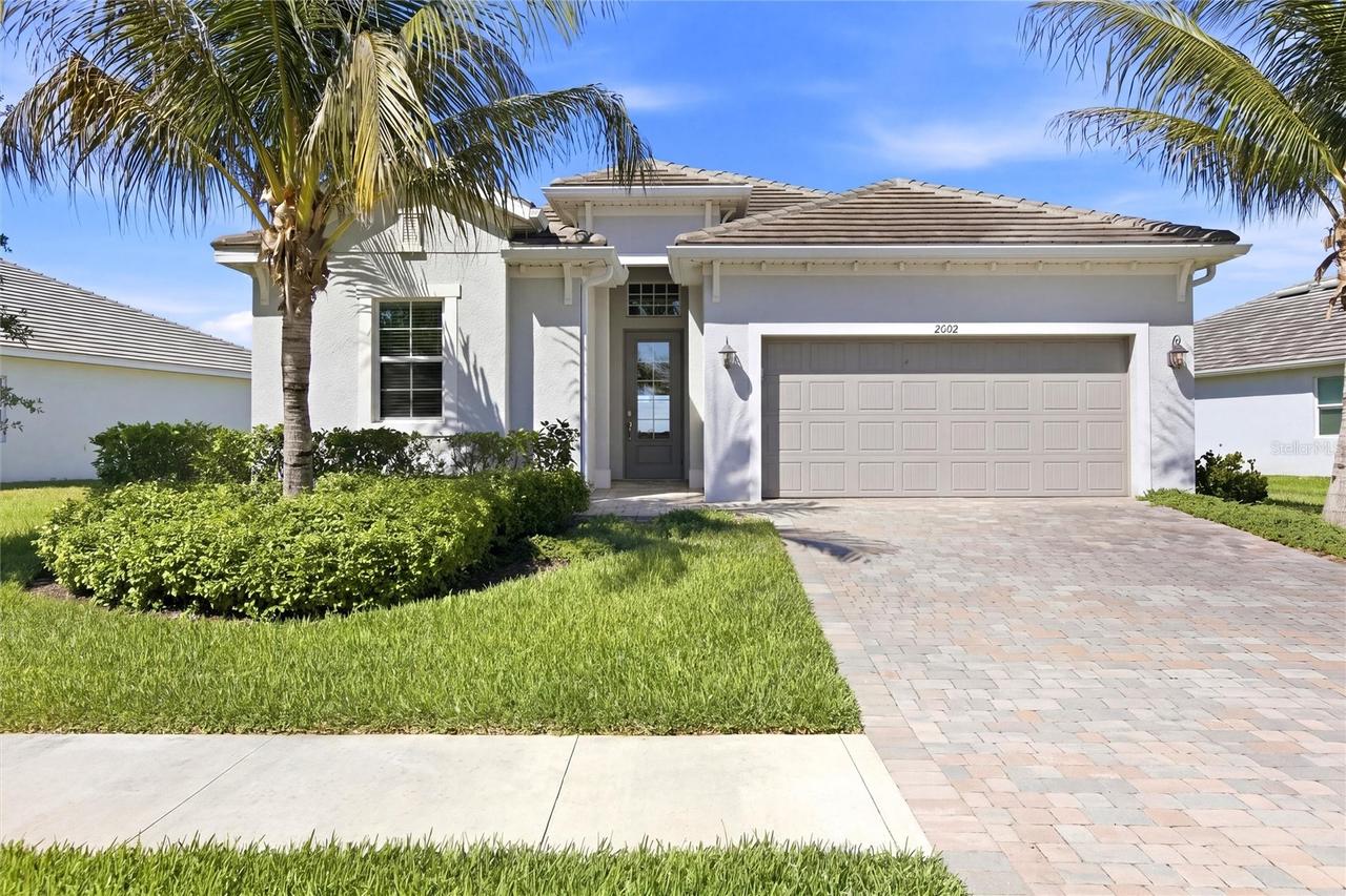 25192 Keygrass Ct., Punta Gorda, FL 33955