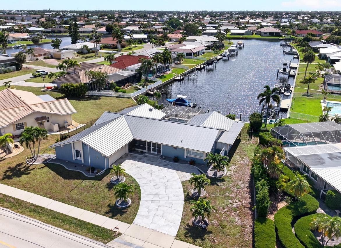 586 Bal Harbor Blvd., Punta Gorda, FL 33950