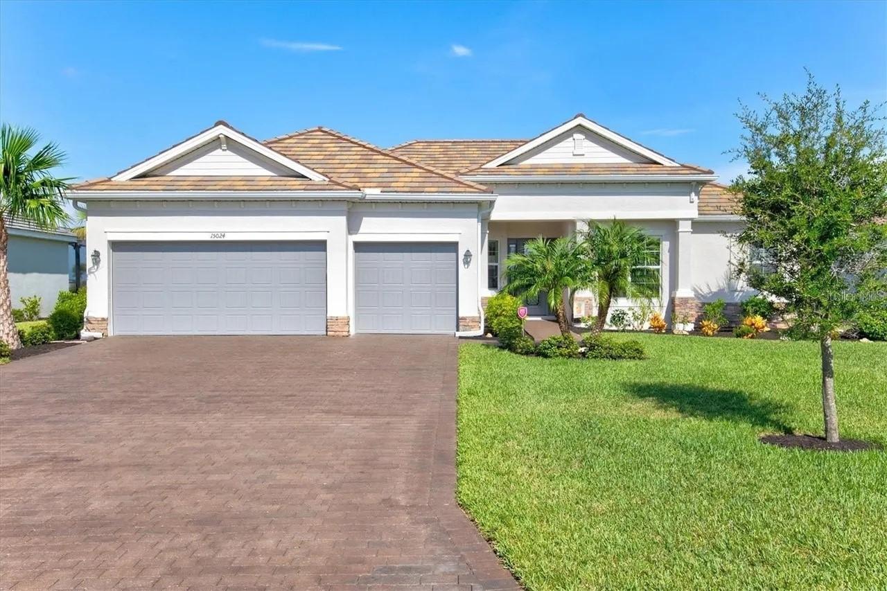 15024 Spanish Point Dr., Port Charlotte, FL 33981