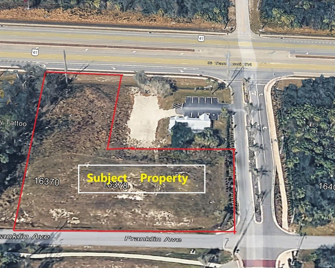 683 Tamiami Tr., Port Charlotte, FL 33953