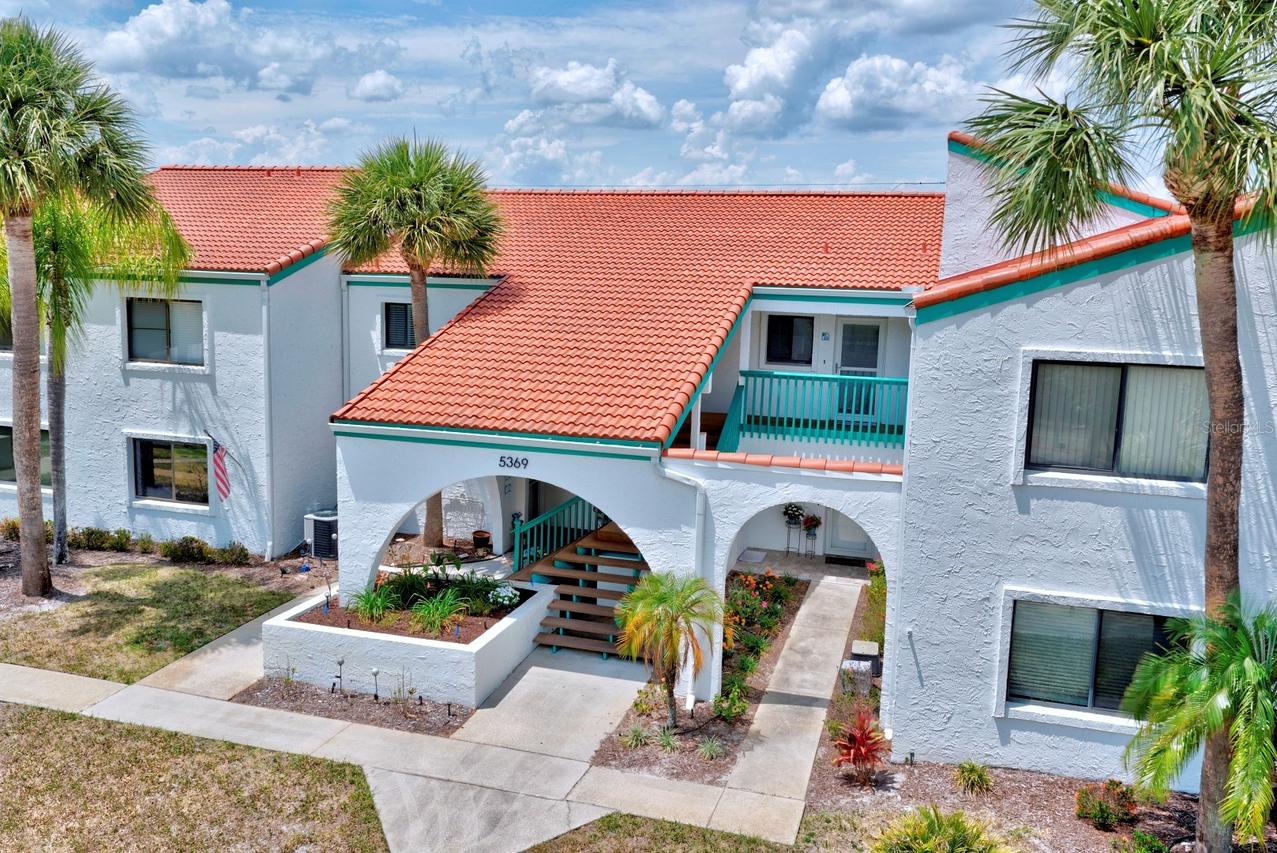5369 Casablanca Cir. #K24, Sebring, FL 33870