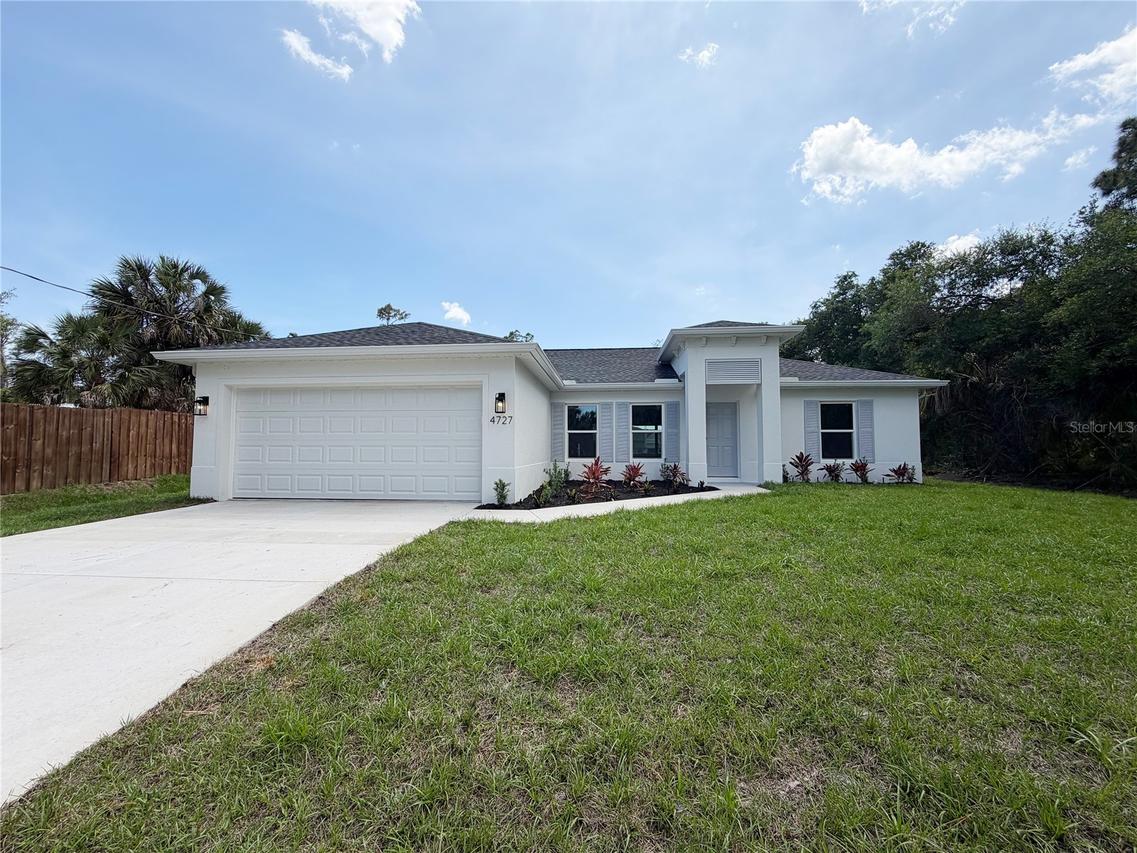 4727 Sweden Ave., North Port, FL 34288