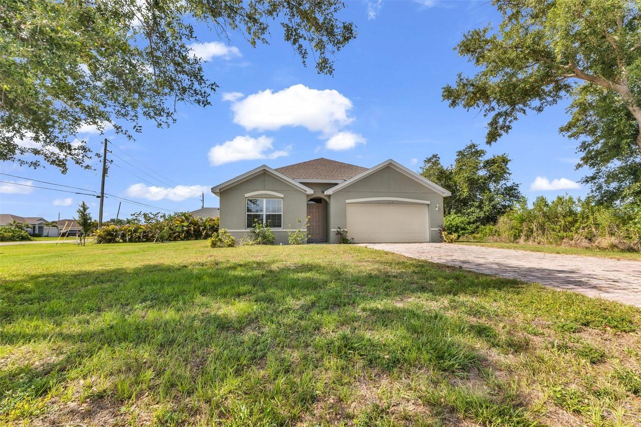 26567 Deep Creek Blvd., Punta Gorda, FL 33983
