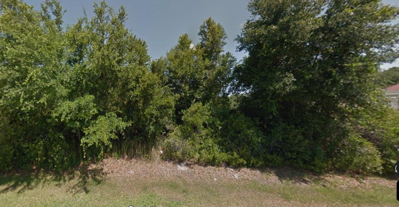 Crock Ave., North Port, FL 34291