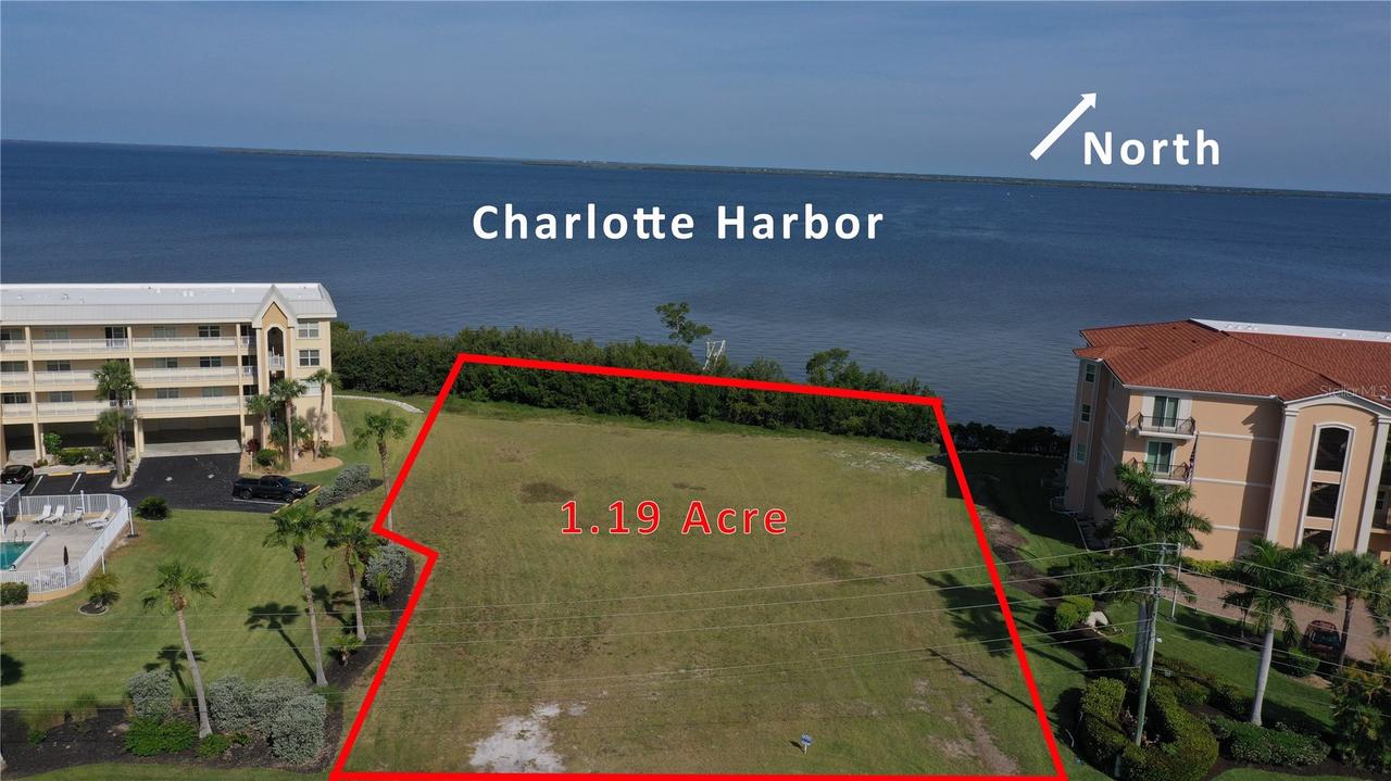99 N Marion Ct., Punta Gorda, FL 33950