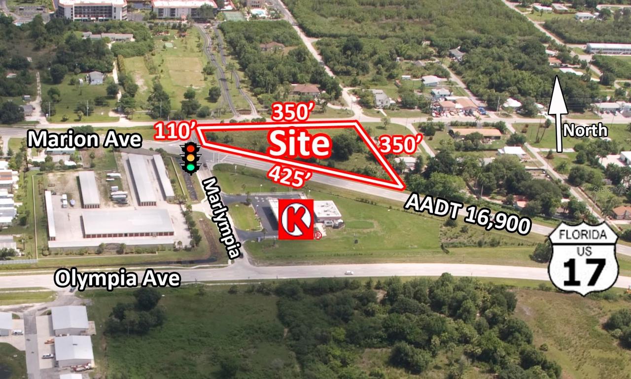 25229 Marion Ave., Punta Gorda, FL 33950