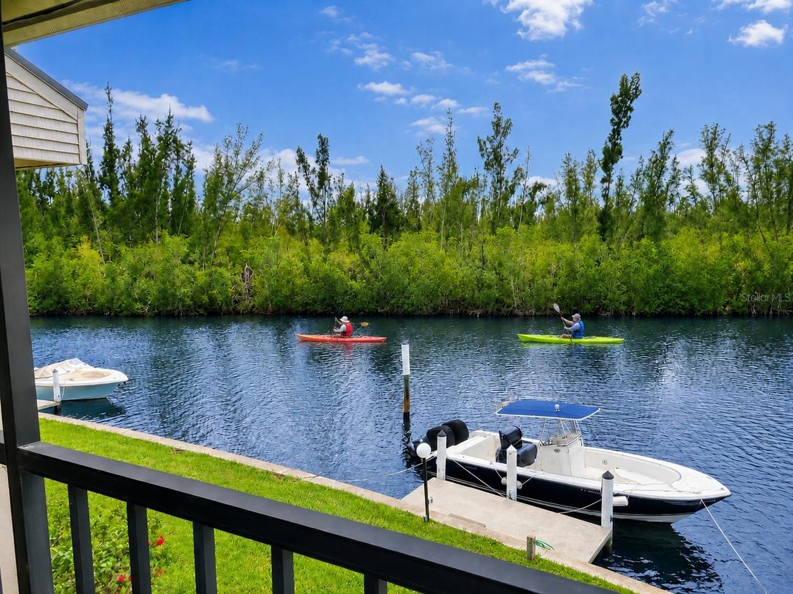 3256 White Ibis Ct. #35, Punta Gorda, FL 33950