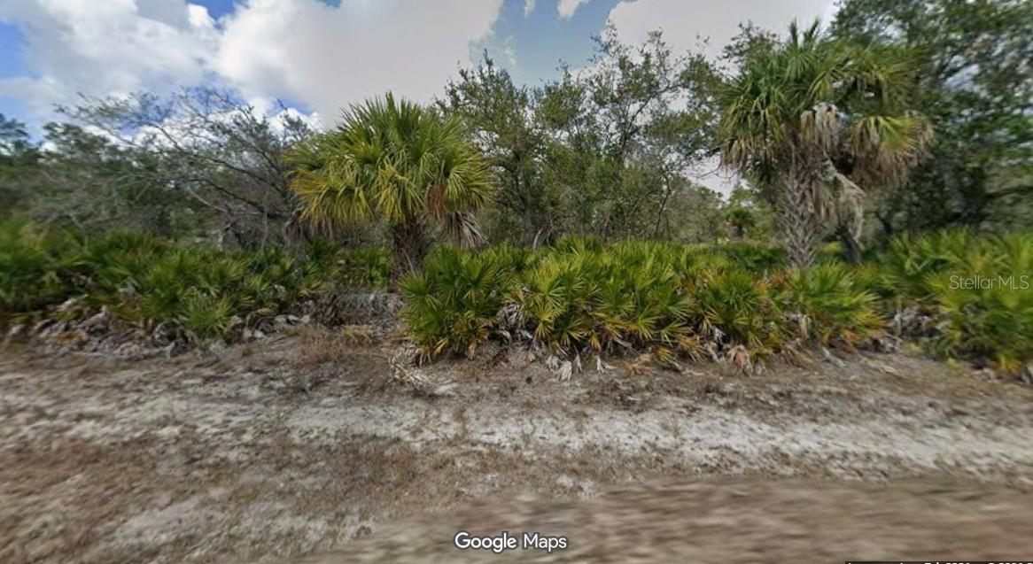 17126 Geoffrey Ave., Port Charlotte, FL 33948