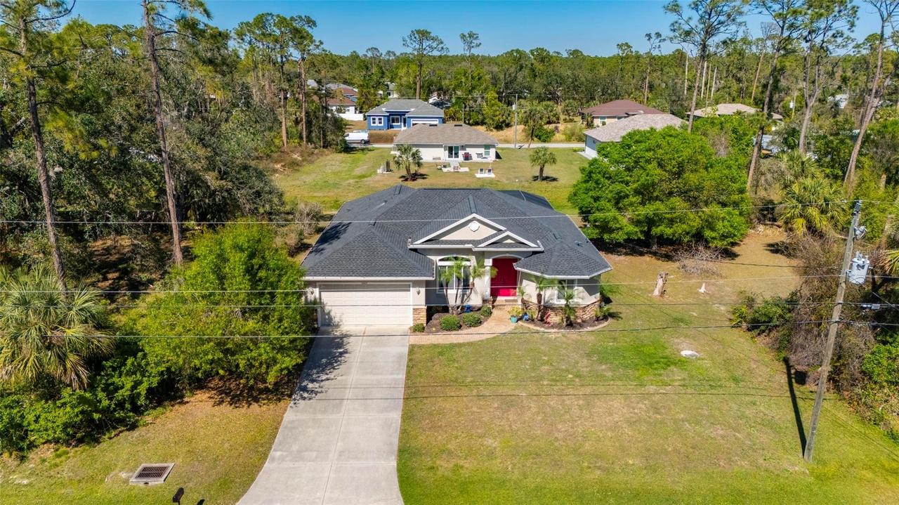 4462 La France Ave., North Port, FL 34286