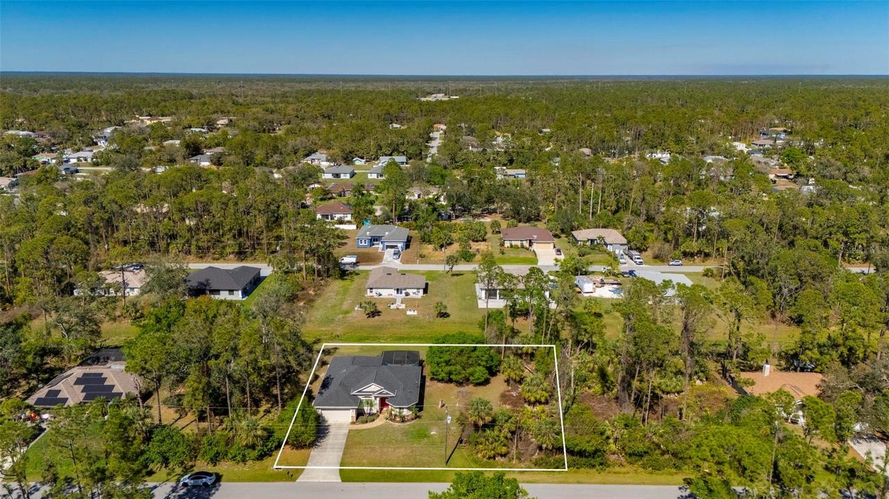 4462 La France Ave., North Port, FL 34286