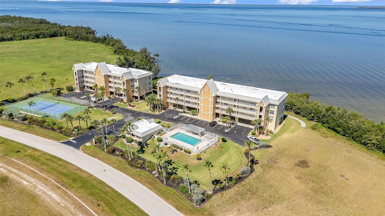101 N Marion Ct. #213, Punta Gorda, FL 33950