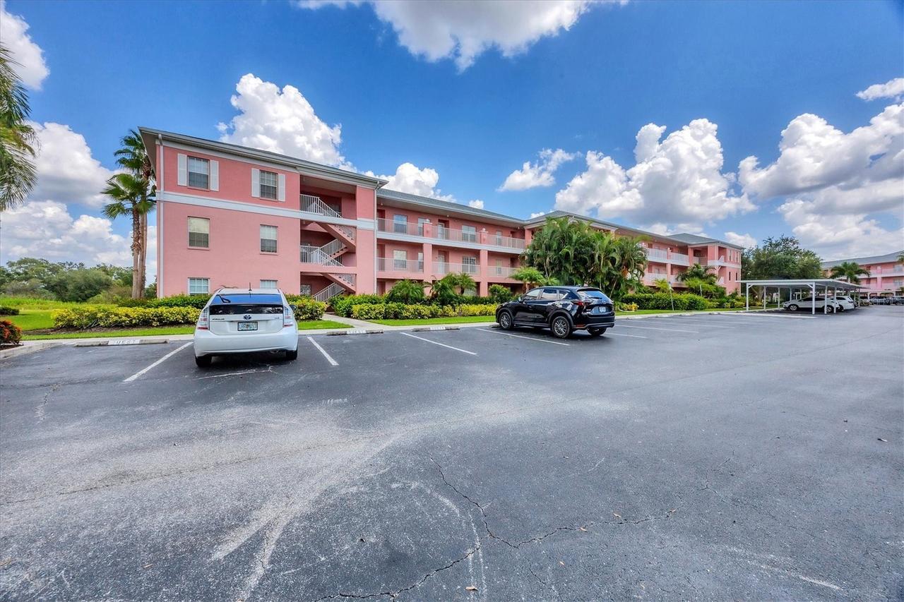 2040 Willow Hammock Cir. #301, Punta Gorda, FL 33983