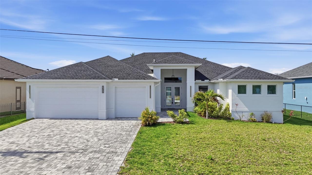 1625 SW 44th Ter., Cape Coral, FL 33914