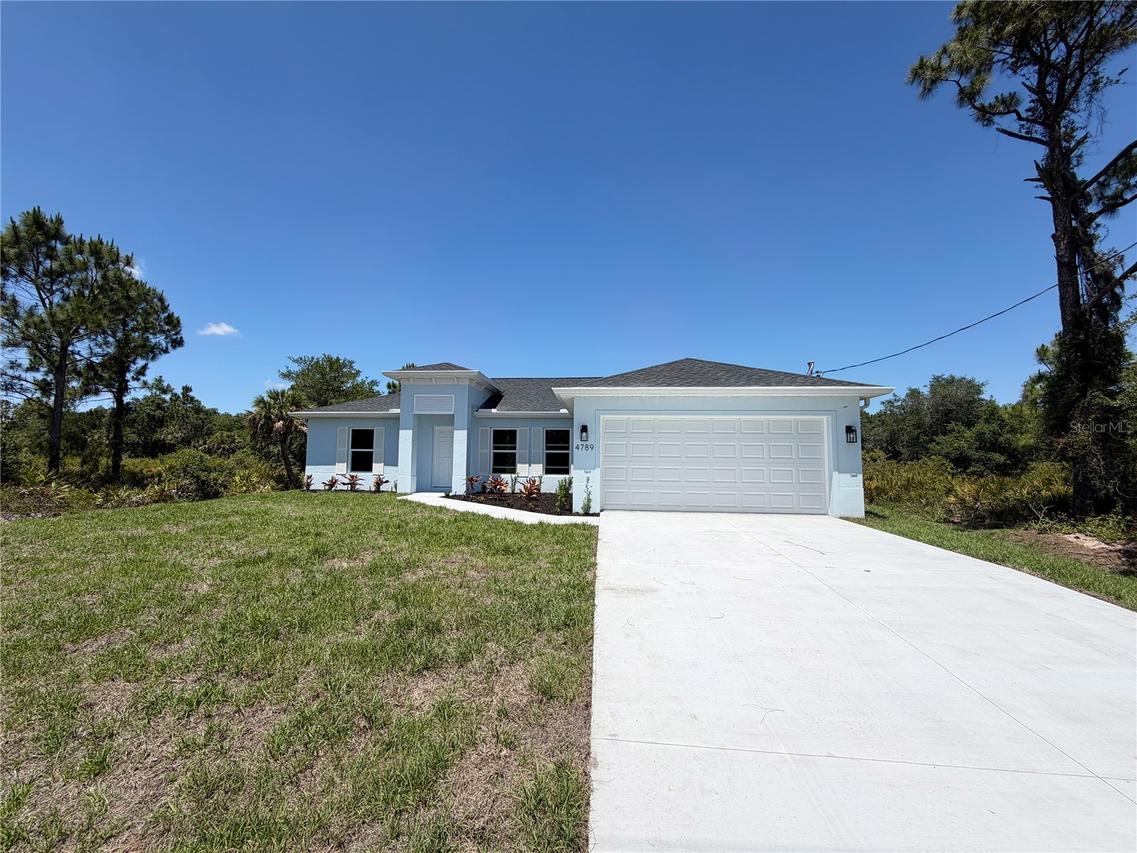 4789 Mattox Cir., North Port, FL 34288