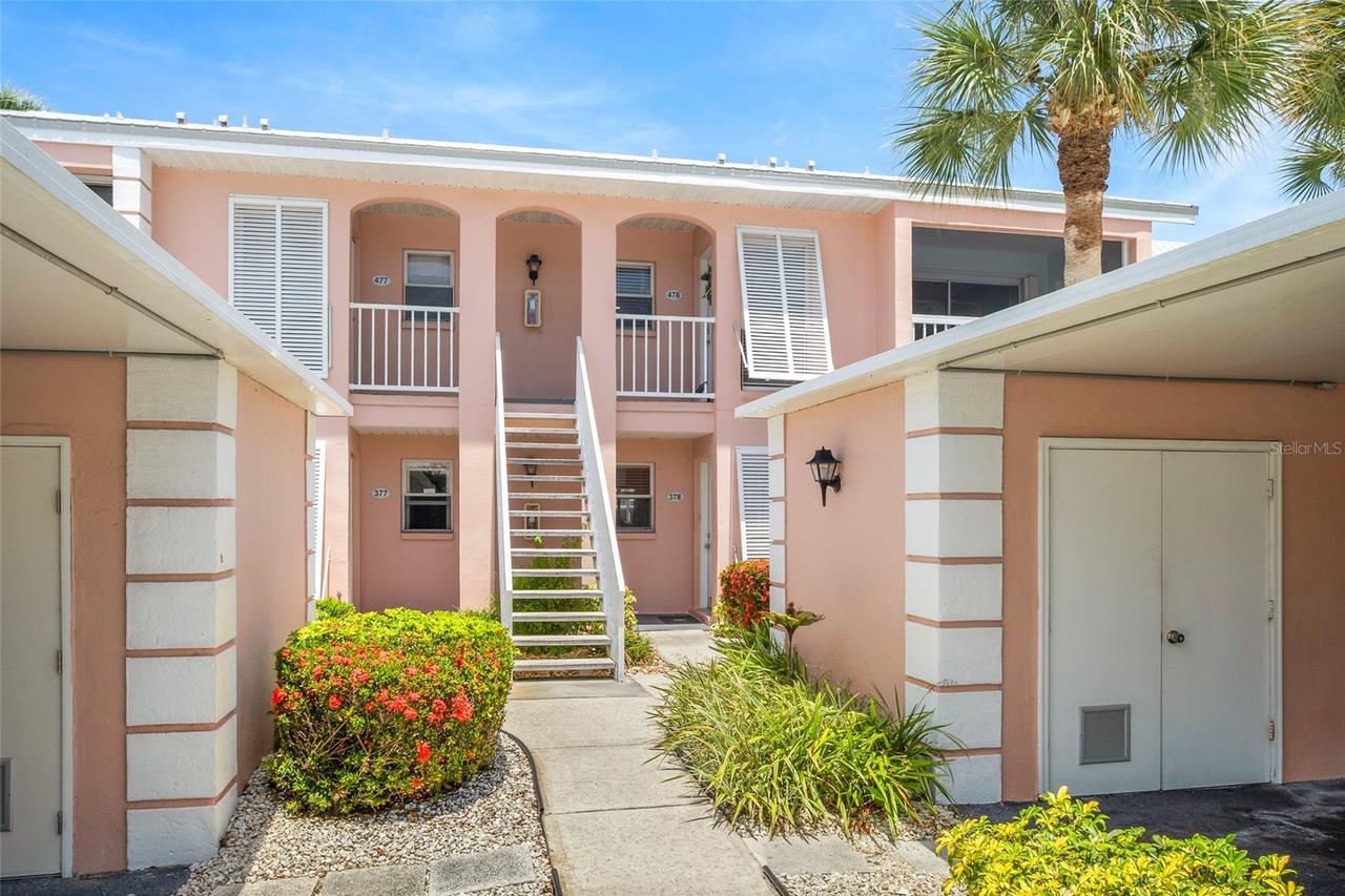 436 Cerromar Ln. #478, Venice, FL 34293