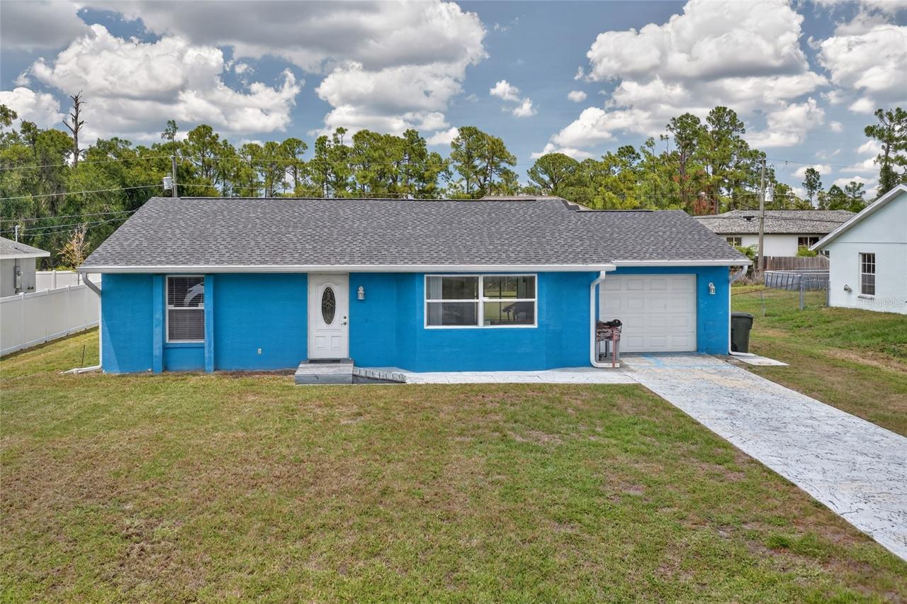 5814 Sylvania Ave., North Port, FL 34291
