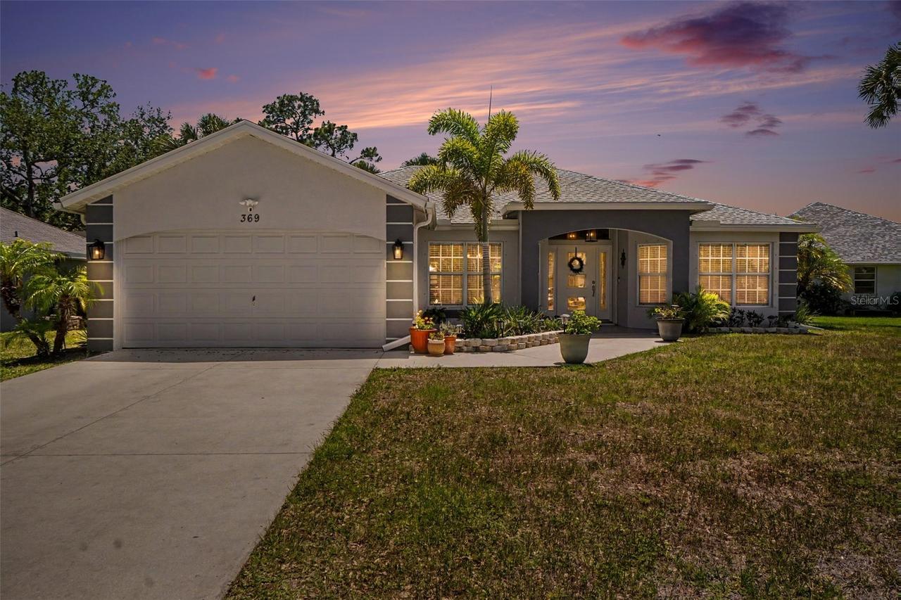 369 Salvador Dr, Punta Gorda, FL 33983