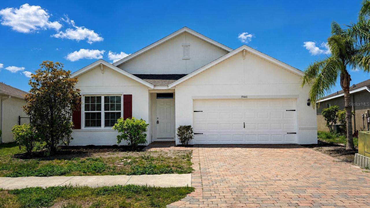 19441 Mossy Ledge Ter., Lehigh Acres, FL 33936