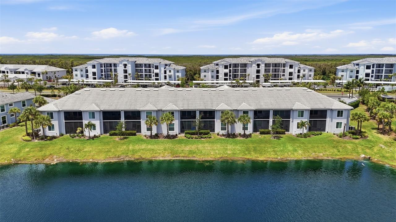 14184 Heritage Landing Blvd. #525, Punta Gorda, FL 33955