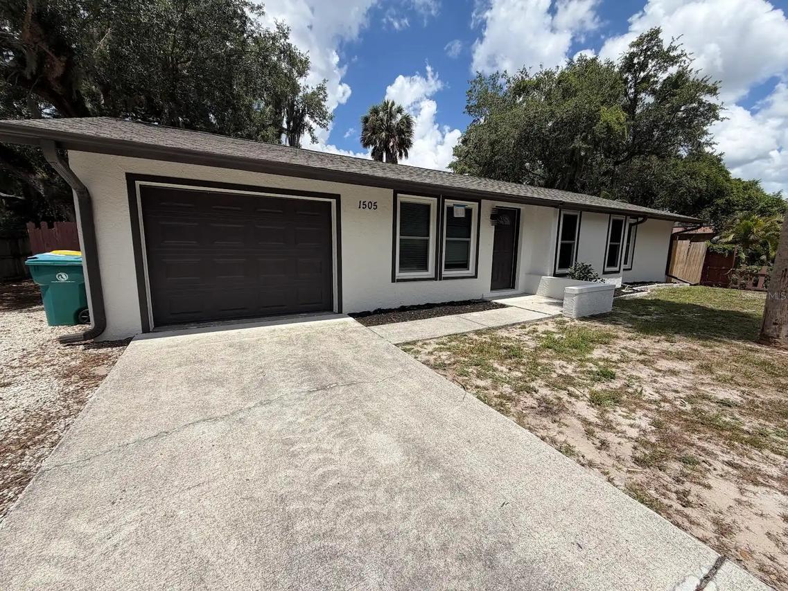 1505 Newton St., Port Charlotte, FL 33952